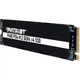 PATRIOT P400 Lite 250GB M.2 NVMe PCIe 4.0 x4 3D NAND (P400LP250GM28H) - зображення 2