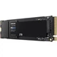 Внутренний SSD накопитель Samsung 990 EVO 2 TB (MZ-V9E2T0BW) - изображение 2