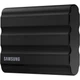 Внешний SSD накопитель Samsung T7 Shield 2 TB Black (MU-PE2T0S) - изображение 3