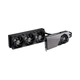MSI GeForce RTX 5080 16G SUPRIM LIQUID SOC - зображення 1