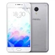 Антишпигун приватна плівка гідрогелева для смартфона Meizu Pro 6 протиударна прозора - зображення 1