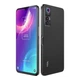 Антишпион приватная плёнка гидрогелевая для смартфона TCL 30 противоударная прозрачная - изображение 1