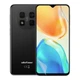Антишпион приватная плёнка гидрогелевая для смартфона Ulefone Note 15 противоударная прозрачная - изображение 1