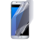 Антишпион приватная плёнка гидрогелевая для смартфона Samsung Galaxy S7 EDGE (SM-G935) противоударная прозрачная - изображение 1