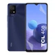 Антишпион приватная плёнка гидрогелевая для смартфона TCL 408 противоударная прозрачная - изображение 1