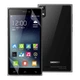 Антишпион приватная плёнка гидрогелевая для смартфона Doogee Turbo 2 DG900 противоударная прозрачная - изображение 1