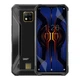 Антишпион приватная плёнка гидрогелевая для смартфона Doogee S95 Pro противоударная прозрачная - изображение 1
