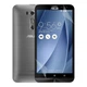 Антишпион приватная плёнка гидрогелевая для смартфона Asus ZenFone 2 Laser ZE601KL противоударная прозрачная - изображение 1