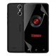 Антишпион приватная плёнка гидрогелевая для смартфона Ulefone Vienna противоударная прозрачная - изображение 1
