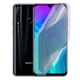 Антишпион приватная плёнка гидрогелевая для смартфона Huawei Honor 20i противоударная прозрачная - изображение 1