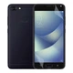 Антишпион приватная плёнка гидрогелевая для смартфона Asus ZenFone 4 Max противоударная прозрачная - изображение 1