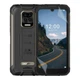 Антишпион приватная плёнка гидрогелевая для смартфона Doogee S59 противоударная прозрачная - изображение 1