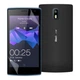 Антишпион приватная плёнка гидрогелевая для смартфона Blackview Breeze противоударная прозрачная - изображение 1