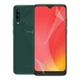 Антишпион приватная плёнка гидрогелевая для смартфона TCL L10 Lite противоударная прозрачная - изображение 1