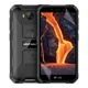 Антишпион приватная плёнка гидрогелевая для смартфона Ulefone Armor X6 Pro противоударная прозрачная - изображение 1
