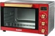 Электрическая печь GoodGrill GR-5501RC - изображение 2