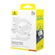 Зарядное устройство Baseus Type-C 20W PD Palm Fast Charger + кабель Type-C 60W 1м (P10111602213-01) - изображение 2