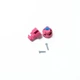 Кріплення Logitech G PRO X 2 до виделки та чашки (2 шт) Pink Б/В - изображение 1