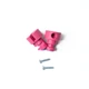 Кріплення Logitech G PRO X 2 до виделки та чашки (2 шт) Pink Б/В - изображение 2
