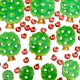 Деревянная игра Математические Деревья - изображение 2