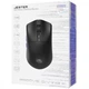 Мышь игровая Proove на аккумуляторе BT/2.4ГГц + USB Gaming Jester 8K Black (WMJS00022001) - изображение 2