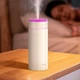 Увлажнитель воздуха HOCO HX32, Single spray humidifier, 0.5L, 1800mAh, 4-6h, beige - изображение 8