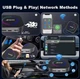 Адаптер CarlinKit S2F TBox 8gb / 128gb - Carplay/YouTube/Netflix - зображення 6
