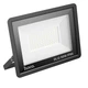 Уличный светодиодный прожектор HOCO DL12 Ultra thin outdoor LED flood light, 50W, IP66, 175-260V, 180°, black - изображение 4