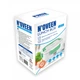 Ланч-бокс с подогревом Noveen LB330+(Термобутылка Noveen TB410 в ПОДАРОК) - изображение 7