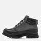 Подростковые демисезонные ботинки для мальчика Fila Weathertec 64493559 35.5 (3.5) Черные (1159839323) - изображение 1