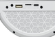 Портативна колонка DPM DTL301W LED RGB Bluetooth з індукційною зарядкою Біла (5906881230763) - зображення 7