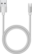 Портативна колонка DPM DTL301W LED RGB Bluetooth з індукційною зарядкою Біла (5906881230763) - зображення 11