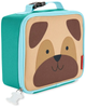 Torba termiczna na lunch Skip Hop ZOO Lunch Bag - Mops 9Q712410 (195862468454) - obraz 2