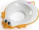 Дитяча накладка на унітаз Ok Baby Ducka Біла (37856801) - зображення 2