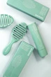 Гель для курчавого волосся DAVROE CURLiCUE Curl Gel 200 мл (9326123011961) - зображення 5