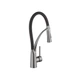 Смеситель для кухни Kroner KRP Ersel - GRP03393BLK - изображение 3