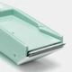 Детская машинка для стрижки волос аккумуляторная + 3 насадки с USB VGR V-155 (см11466) - изображение 8