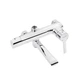 Душевая система Kroner KRP Essen - C063 - изображение 4
