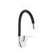 Смеситель для кухни Kroner KRM Odra - C032BLK - изображение 3