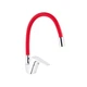 Смеситель для кухни Kroner KRM Odra - C032RED - изображение 1