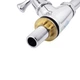 Кран на одну воду Kroner KRM Rhein - C091 - зображення 4