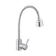 Смеситель для кухни с гибким изливом Agua Acero - INOX035-2 - изображение 4