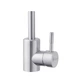 Смеситель для кухни с гибким изливом Agua Acero - INOX035-2 - изображение 5