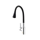 Смеситель для кухни Kroner KRP Küche - C031BLK - изображение 3