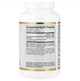 Магній бісгліцинат , California Gold Nutrition, 200 мг, 240 капсул (100 мг у капсулі) - зображення 2
