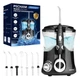 Ирригатор Pecham Professional Black - изображение 1