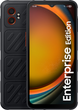 Smartfon Samsung Galaxy XCover7 Pro 6/128GB Enterprise Edition Black (SM-G766BZKDEEB) - obraz 1
