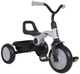 Триколісний велосипед Qplay Ant Grey (5061047480670) - зображення 1