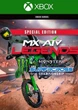 Ключ активации MX vs ATV Legends - 2025 Monster Energy Supercross Edition для Xbox Series S/X - изображение 1
