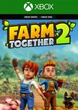 Ключ активации Farm Together 2 для Xbox One/Series S/X - изображение 1